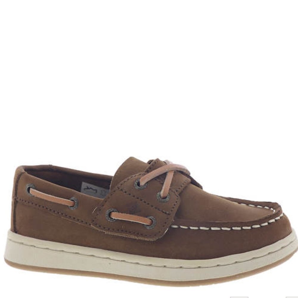 Sperry Top-Sider Sperry Cup II Boat Jr (Boys' Infant-Toddler)